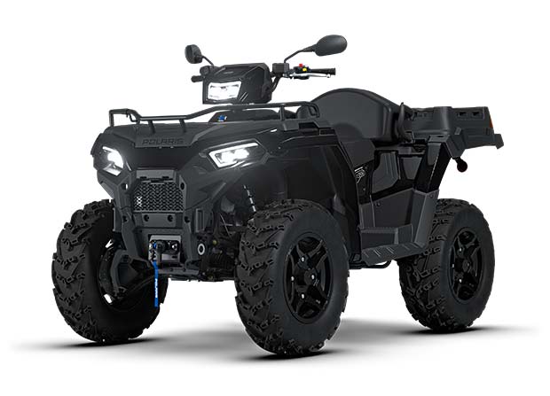 EPS SP Black Edition